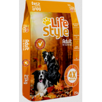 Lifestyle Adult Dog Food 25kg